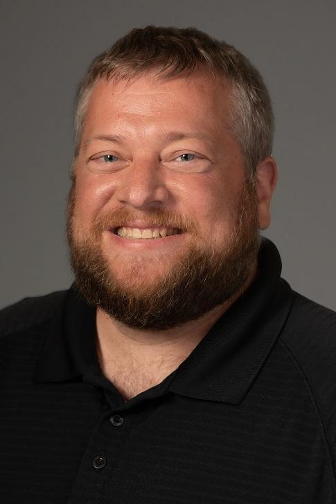 Jeremy Olisar